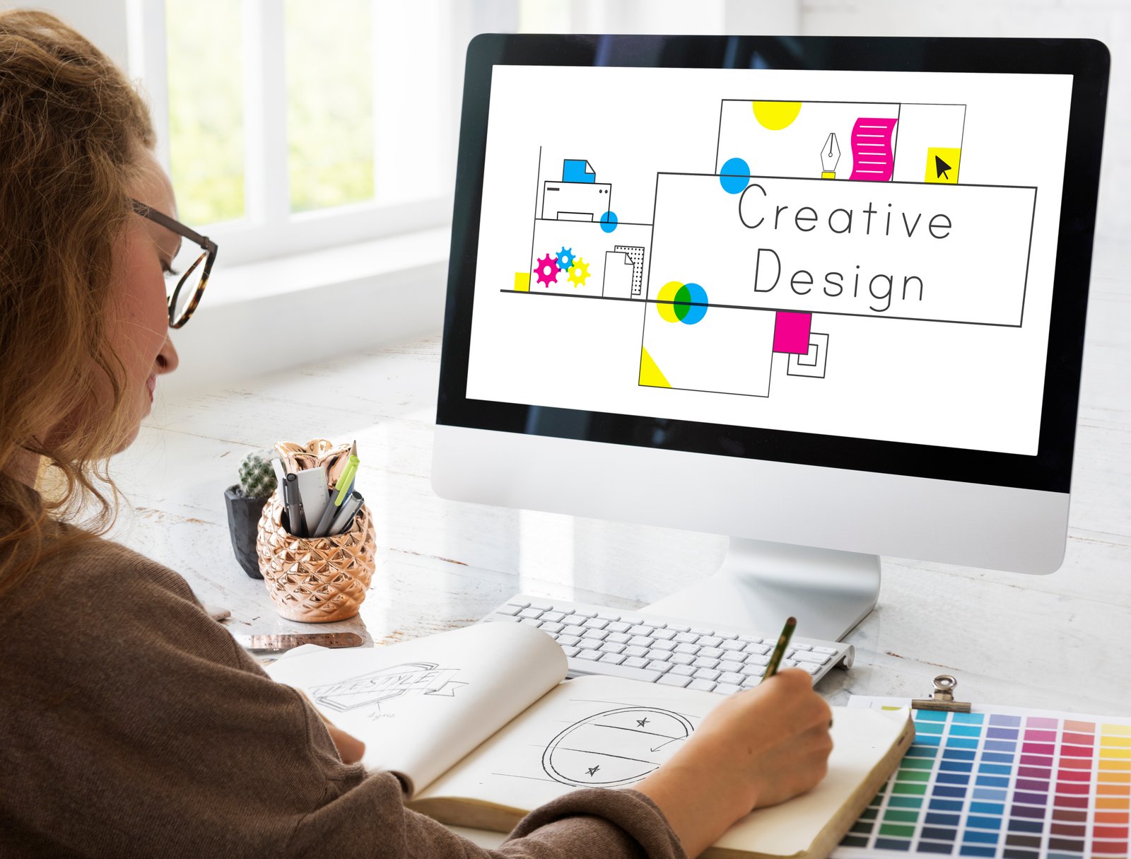 Graphic Designing Services Jaipur