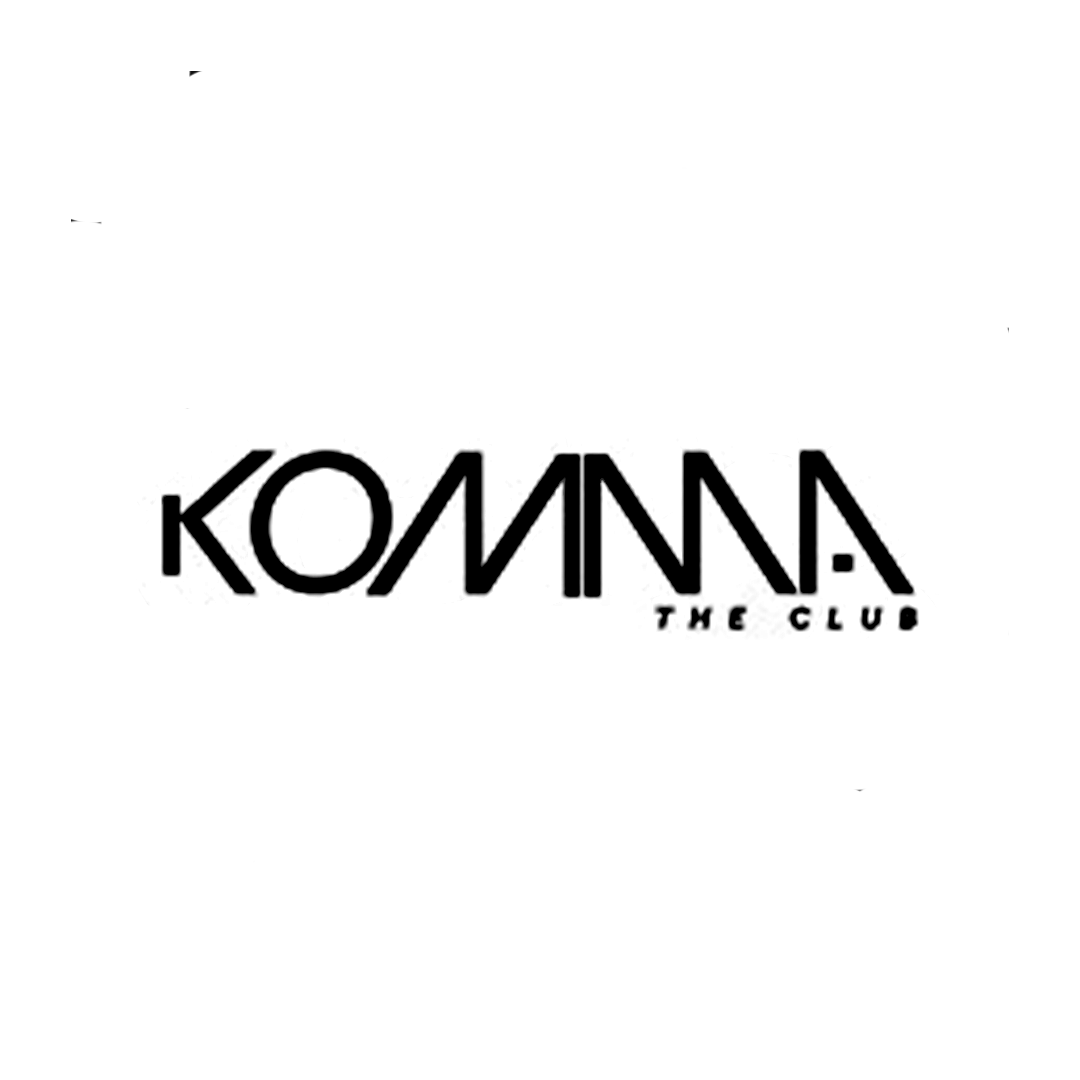 Komma