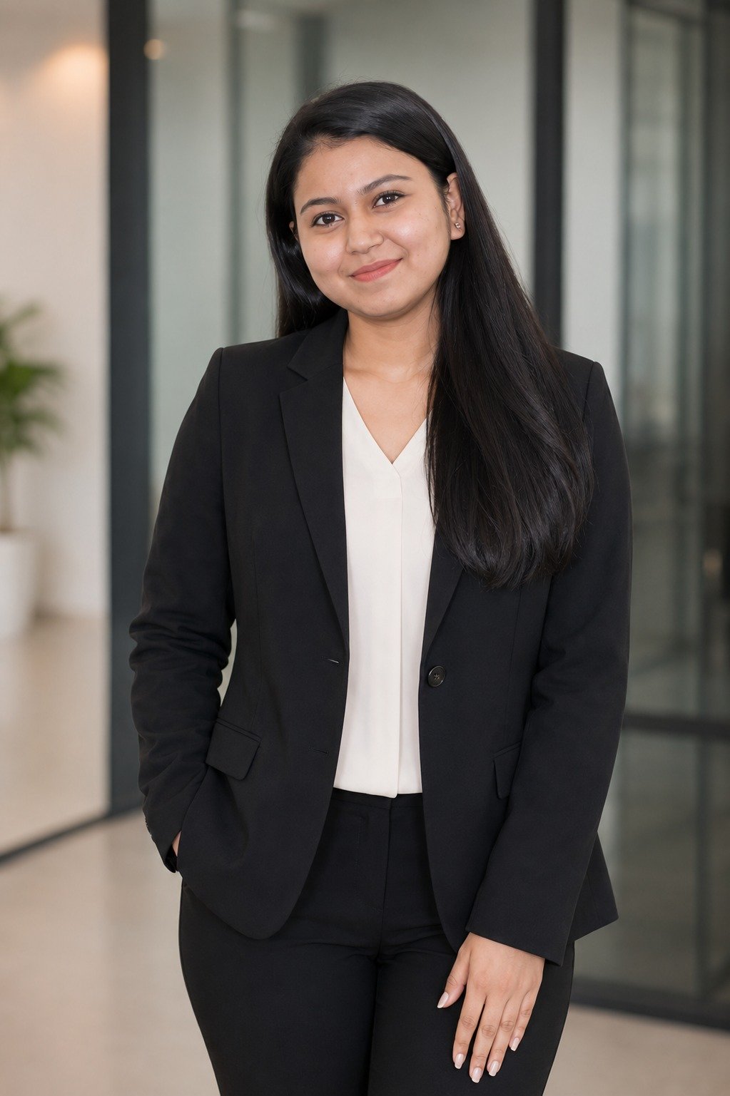 Team Member