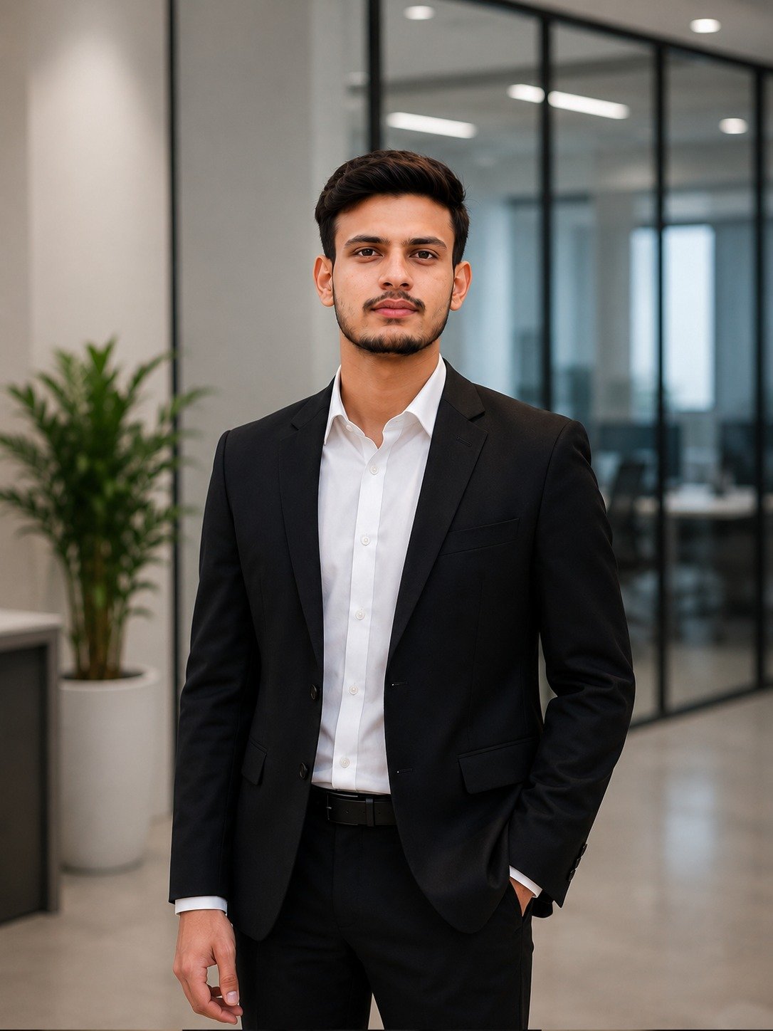 Team Member